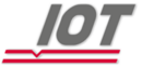 Logo Institut für Oberflächentechnik