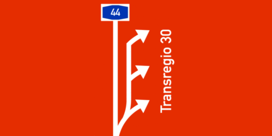 SFB/TRR 30 - Logo