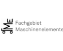 Logo Fachgebiet Maschinenelemente