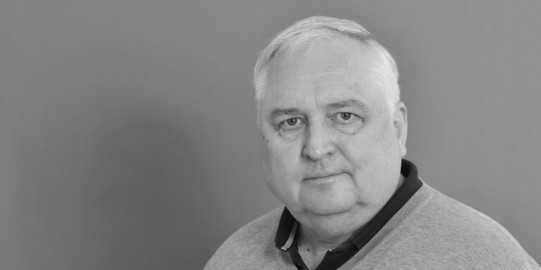 Georg Mauer Profilbild
