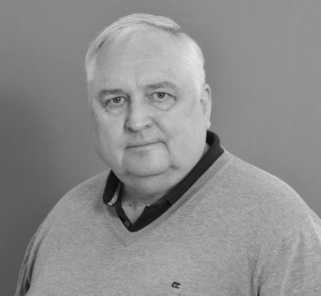 Georg Mauer Profilbild