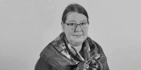 Iris Schönholz Profilbild