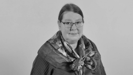 Iris Schönholz Profilbild