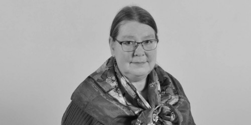 Iris Schönholz Profilbild