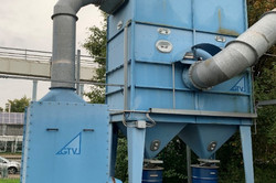 Abbildung des Ventilators