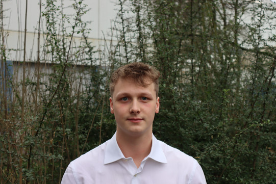 Kevin Stuckmann - Profilbild