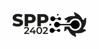 Logo des Projektes SPP2402