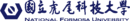 Logo - National Formosa University