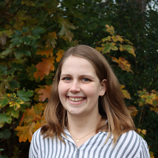 Alexa Nebel - Profilbild