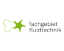 Fachgebiet Fluidtechnik - Logo