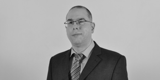 Profilbild Hans Georg Rademacher