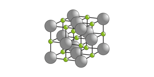 Nitridische Dünnschichten (TiN, CrN, TiAlN, CrAlN, etc.)