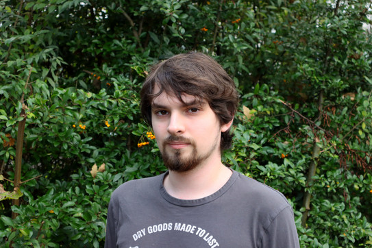Daniel Becher - Profilbild