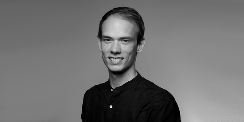 Finn Ontrup Profilbild