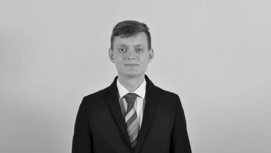 Tim Schäfer Profilbild