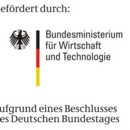 Logo - Bundesministerium für Wirtschaft und Technologie