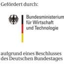 Logo - Bundesministerium für Wirtschaft und Technologie