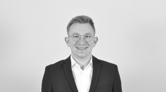 Janik Riße Profilbild