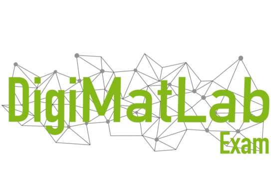 Abbildung des Logos des DigiMatLabs