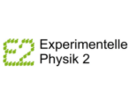 Experimentelle Physik 2 - Logo