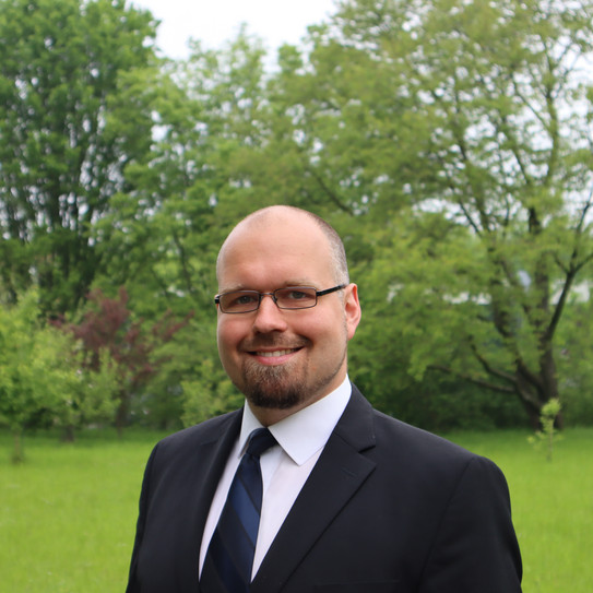 Christian Timmer - Profilbild