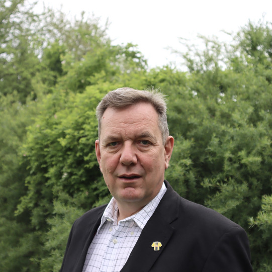 Reiner Zielke - Profilbild