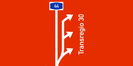 SFB/TRR 30 - Logo