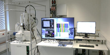 Mikrosonde