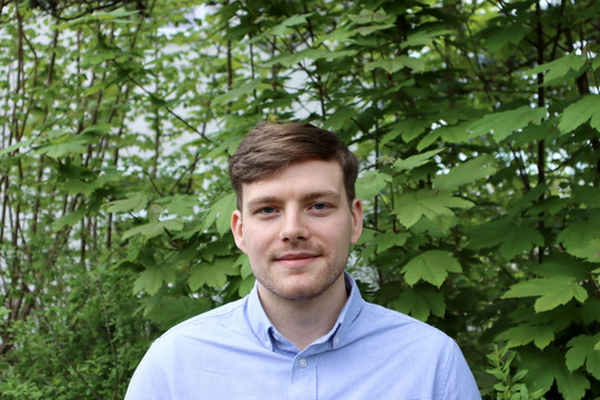 Fabian Frittgen - Profilfoto