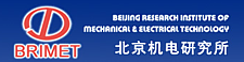 Beijing Institute for Mechanical & Electrical Technology Logo