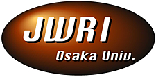 Joining and Welding Research Institute Logo